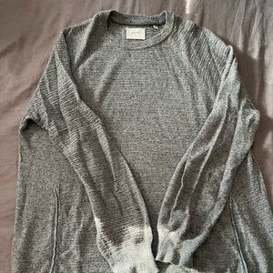 Billy Reid sweater